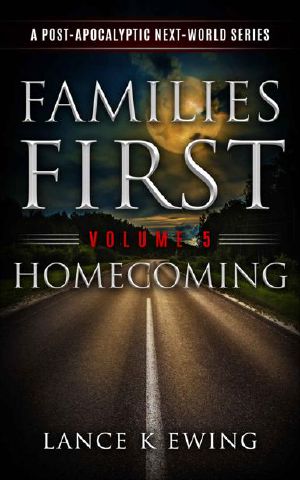 [Next World Series 05] • Next World Series | Vol. 5 | Families First [Homecoming]